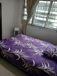 Blk 473A Hougang Parkedge (Hougang), HDB 3 Rooms #578680541